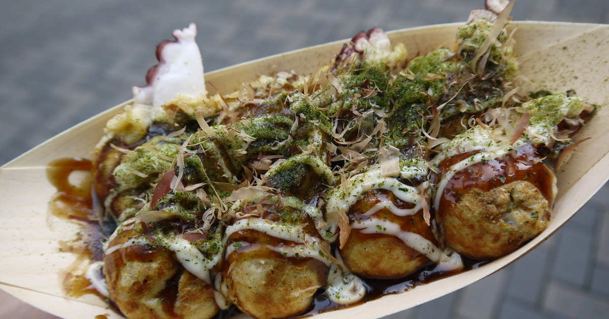 なんばのたこ焼きならここ 大阪の味が堪能できるお店11選 食べログまとめ