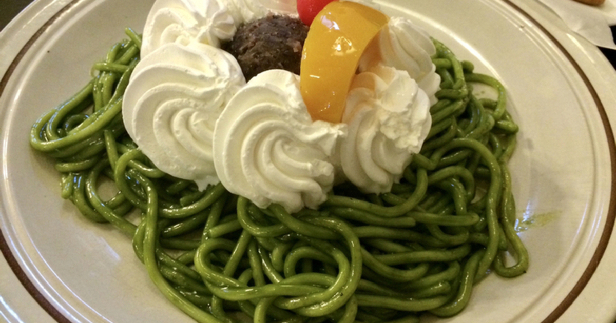 名古屋のパスタ11選 あんかけや生クリームなど名物パスタを紹介 食べログまとめ
