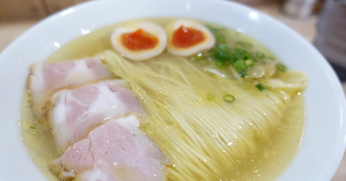 茅ヶ崎のラーメン店10選 あっさり系からこってり系まで 食べログまとめ