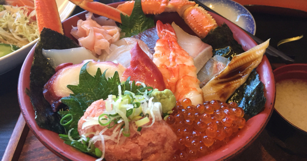 銚子で安くて美味しいランチ 海鮮グルメの人気店9選 食べログまとめ