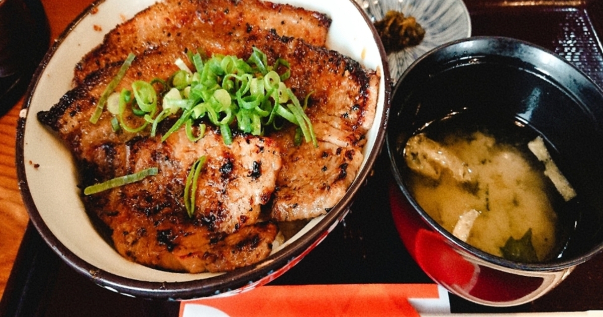 秩父のランチ14選 豚みそ丼や秩父そばの名店も紹介 食べログまとめ