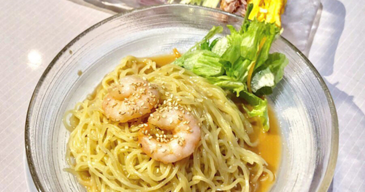 仙台市で食べたい冷やし中華 おすすめ店8選 食べログまとめ