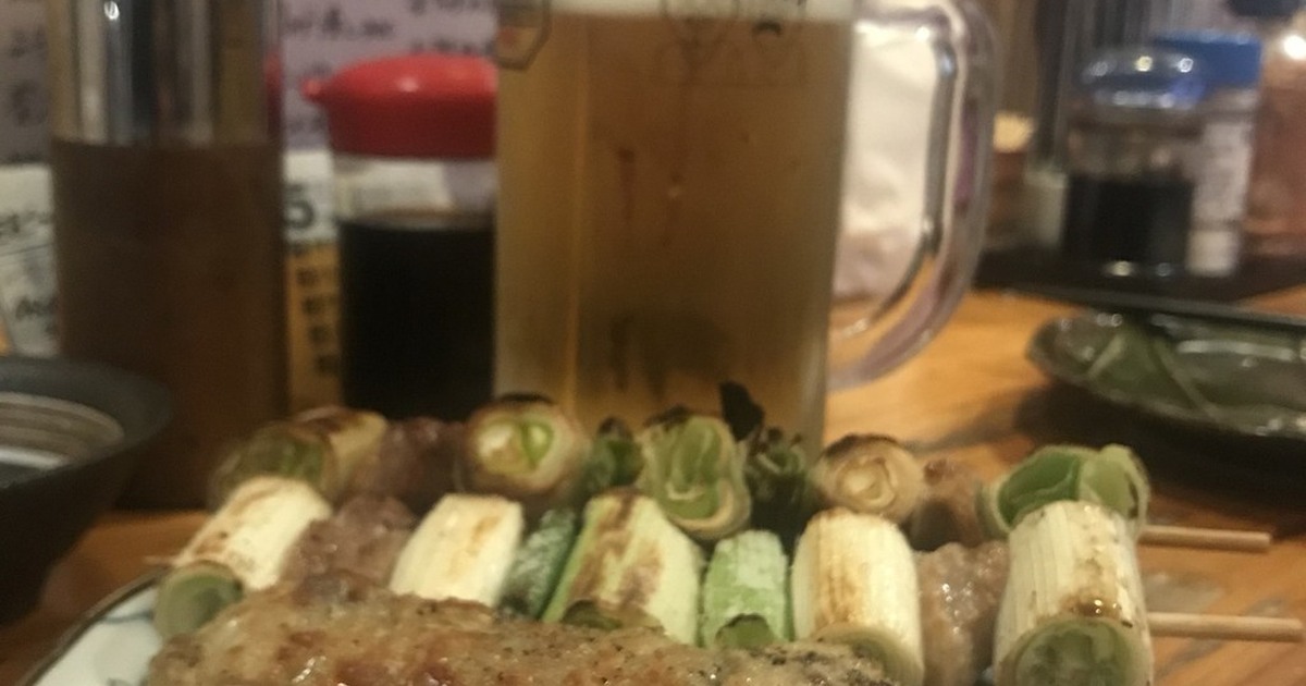 荻窪の居酒屋10選 コスパ抜群のお店を予算別で紹介 食べログまとめ