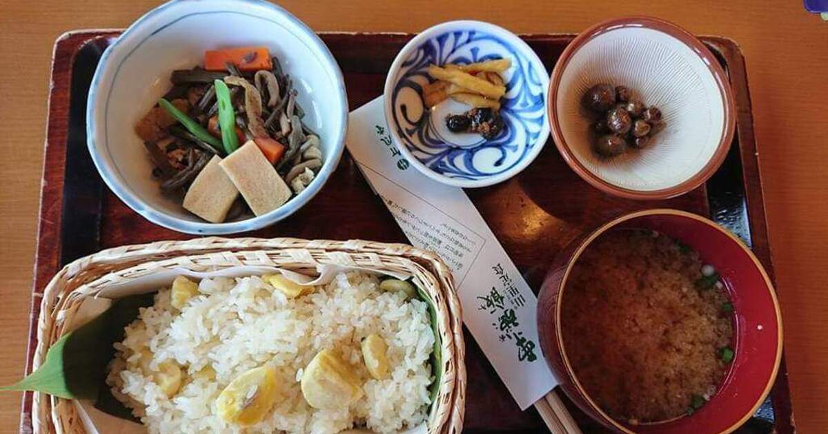 小布施エリアのおすすめランチ 和食から洋食まで人気店5選 食べログまとめ 小布施エリアのおすすめランチ 和食から洋食まで人気店5選 食べログまとめ