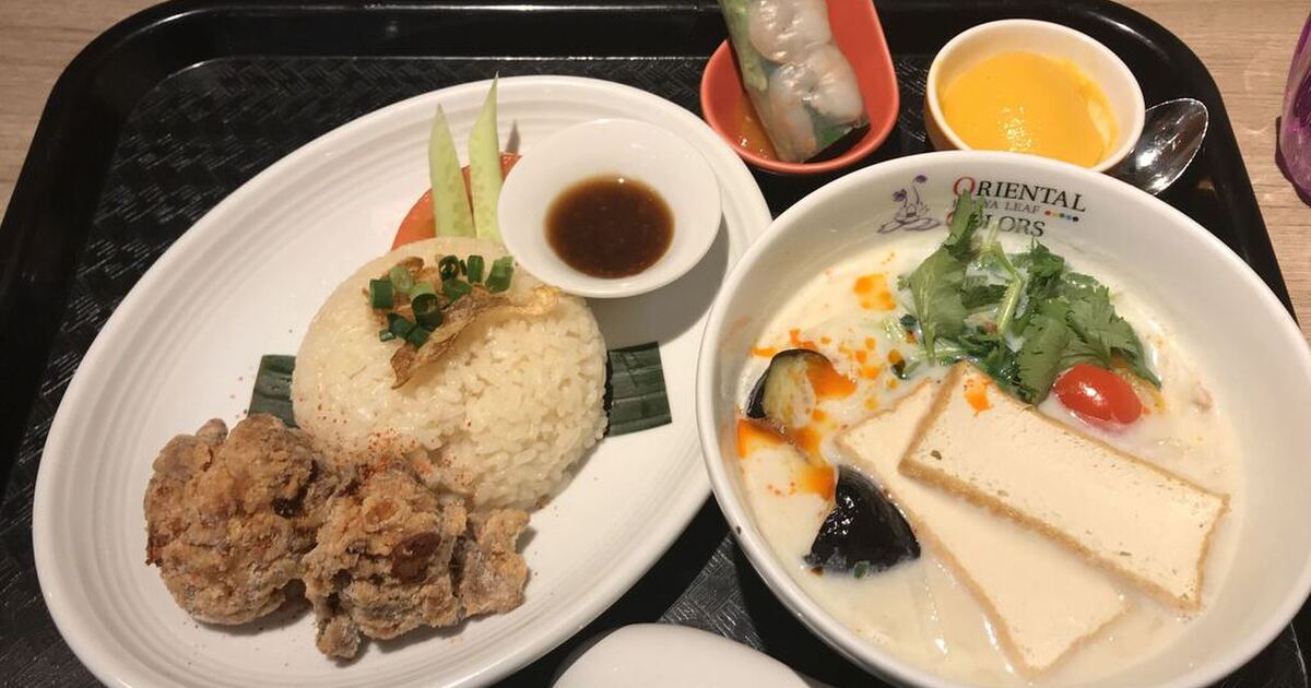 ルミネエスト新宿のレストラン8選 ジャンル別の人気店を紹介 食べログまとめ