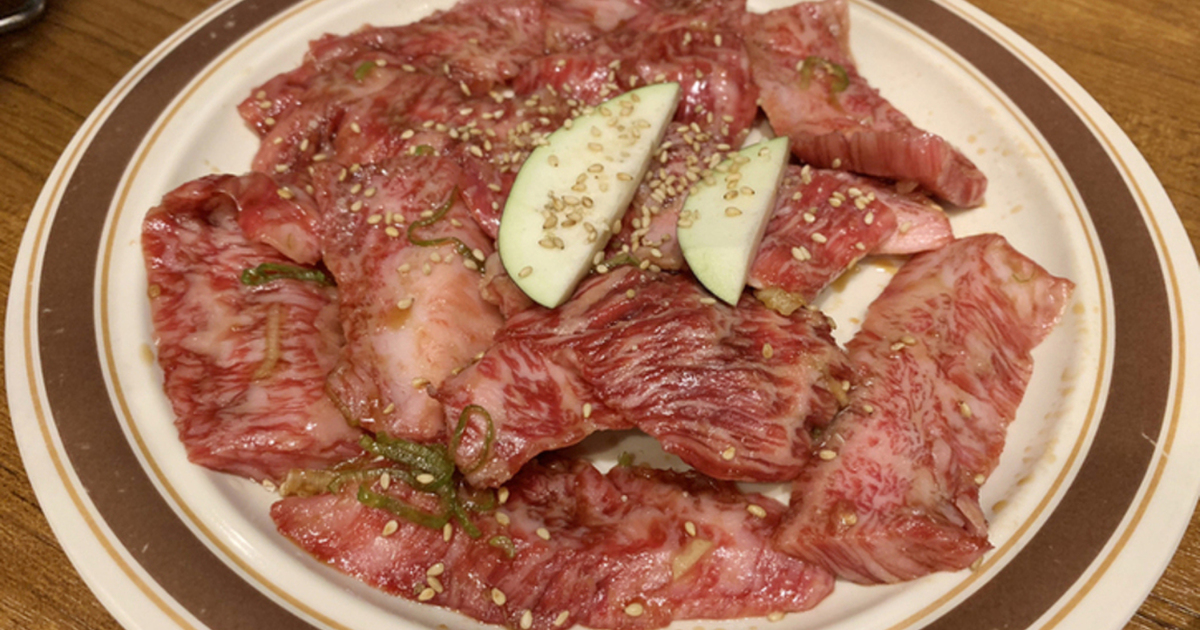 吉祥寺で焼肉ならここ ランチや個室など利用シーン別12選 食べログまとめ