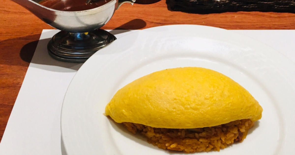 神戸といえばオムライス 激戦区で人気のお店エリア別11選 食べログまとめ 神戸といえばオムライス 激戦区で人気のお店エリア別11選 食べログまとめ