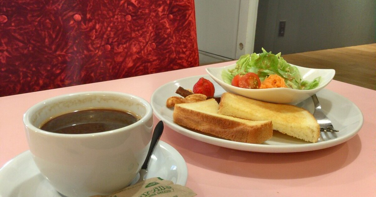 下北沢のモーニング 下北沢駅出口別おすすめ10選 食べログまとめ