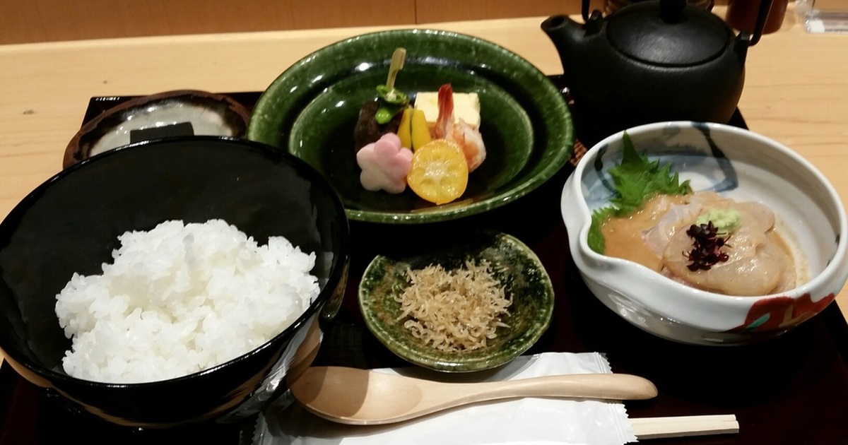 おじさんお一人様でも大丈夫な銀座ランチ 食べログまとめ