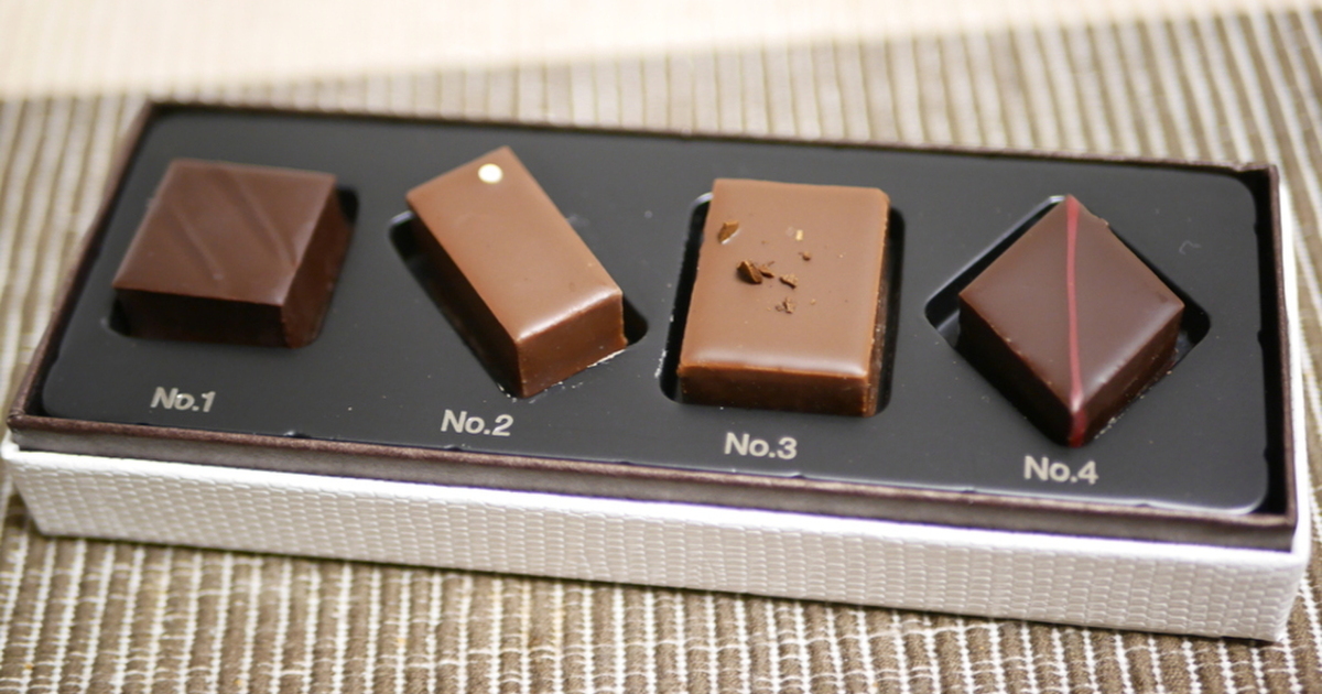 チョコレートパフェ リンツ ショコラ カフェ 渋谷店 の口コミ一覧 おいしい一皿が集まるグルメコミュニティサービス Sarah