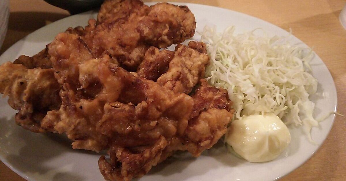 札幌でザンギを食べるならここ おすすめのお店4選 食べログまとめ 札幌でザンギを食べるならここ おすすめのお店4選 食べログまとめ