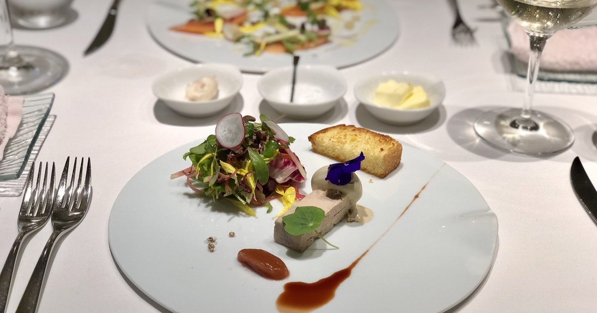 赤坂でおしゃれデート ジャンル別おすすめ店19選 食べログまとめ