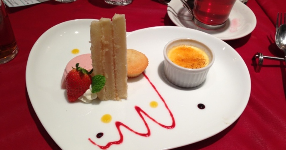 高田馬場でデート 雰囲気を盛り上げるおしゃれなお店20選 食べログまとめ