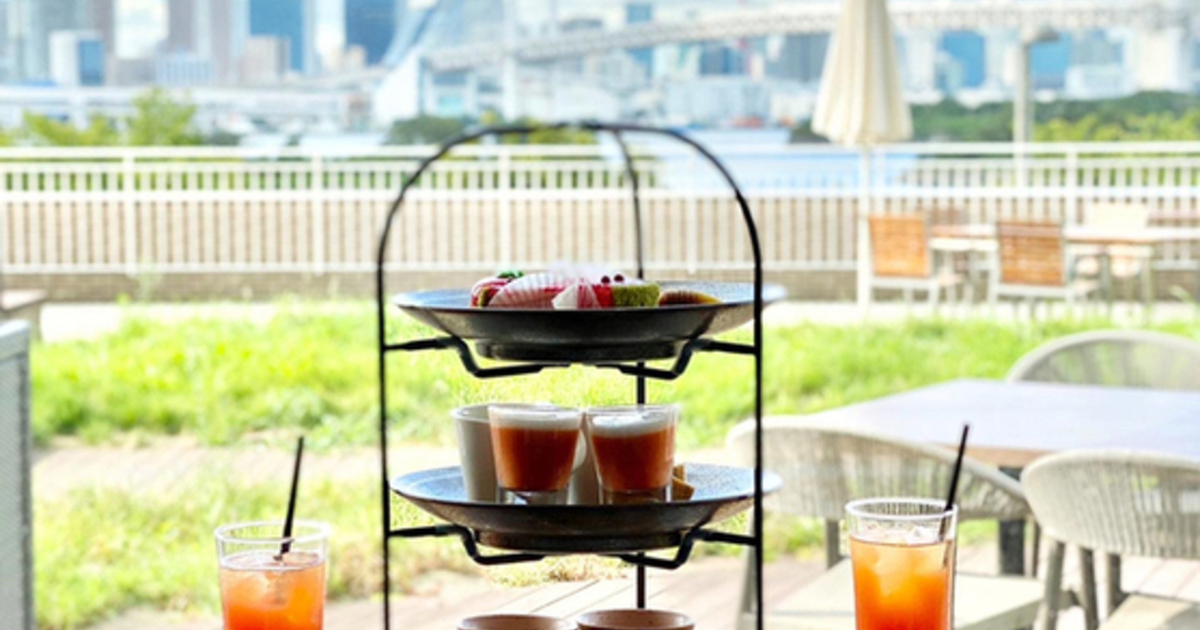 東京ジョイポリスのデートにおすすめ イタリアンやカフェ5選 食べログまとめ 東京ジョイポリスのデートにおすすめ イタリアンやカフェ5選 食べログまとめ