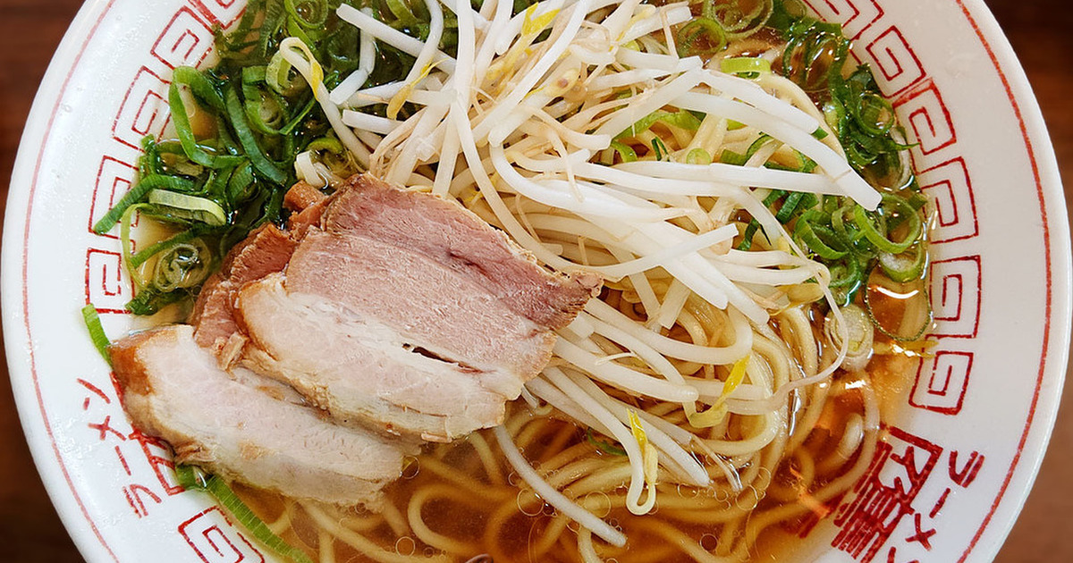 天文館の絶品ラーメンはコレ おすすめのお店11選 食べログまとめ