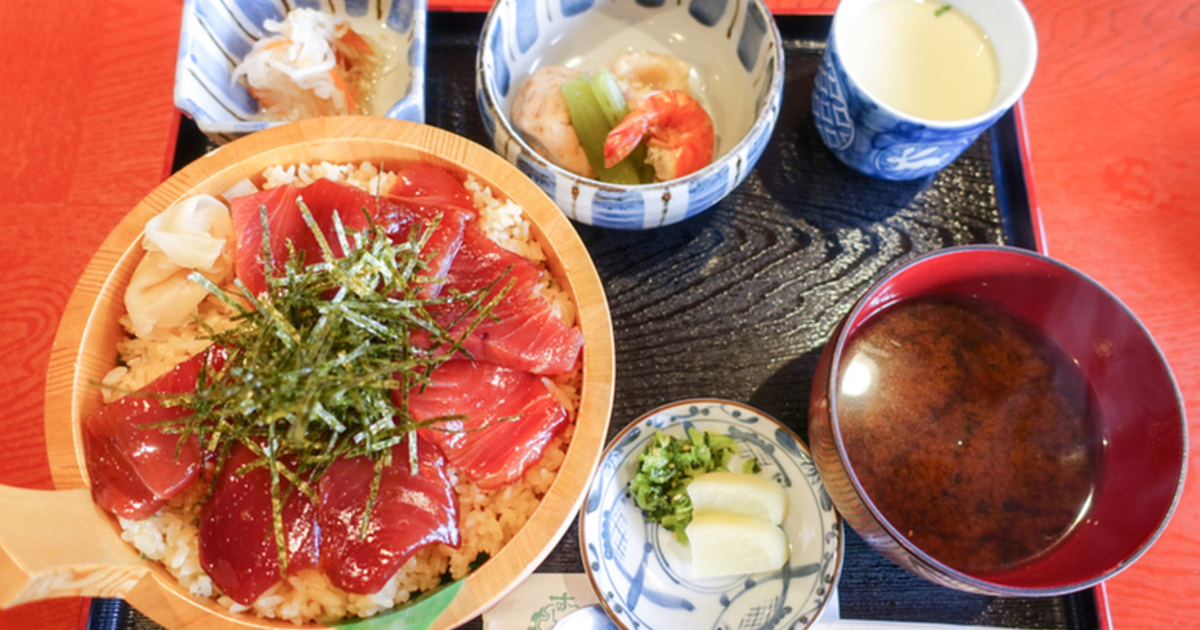 おかげ横丁で食べたいおしゃれランチ おすすめのお店15選 食べログまとめ