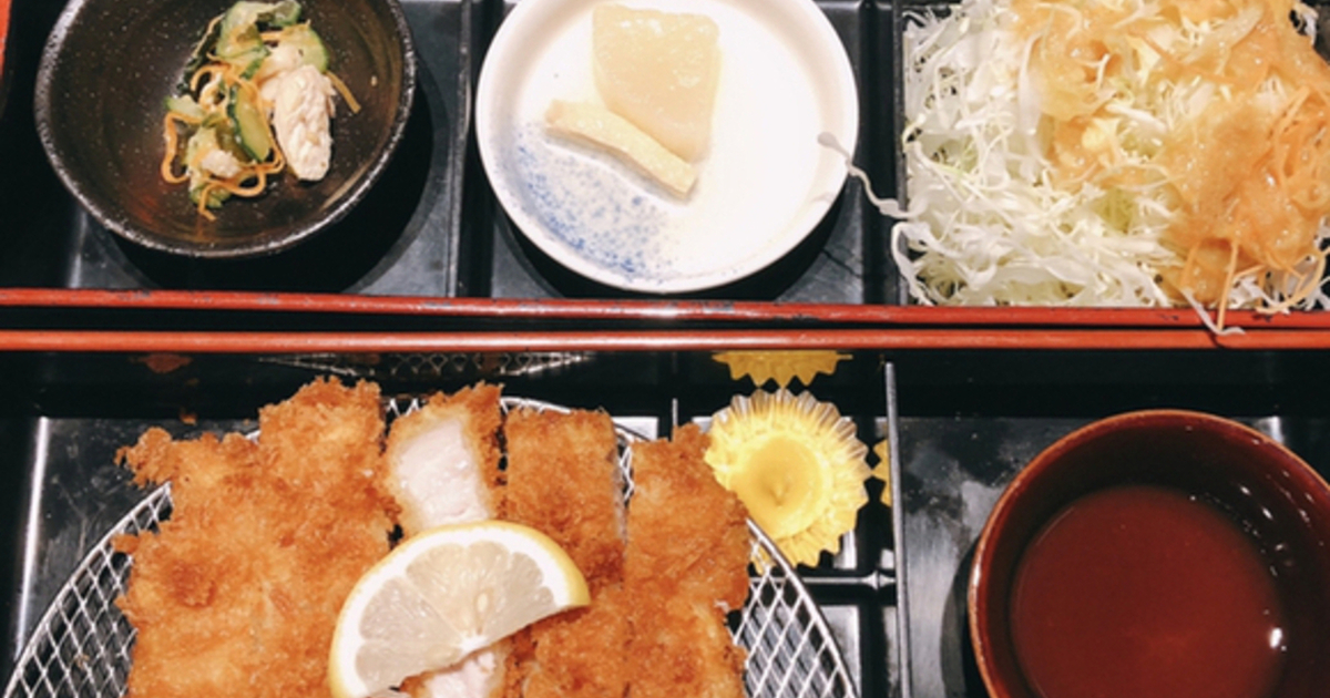 北九州 黒崎のランチ８選 和食や洋食のおすすめ店を紹介 食べログまとめ