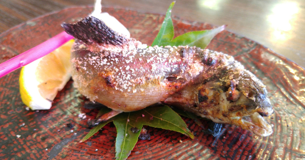 鬼怒川のおすすめグルメ 鬼怒川観光で絶対行きたい19選 食べログまとめ