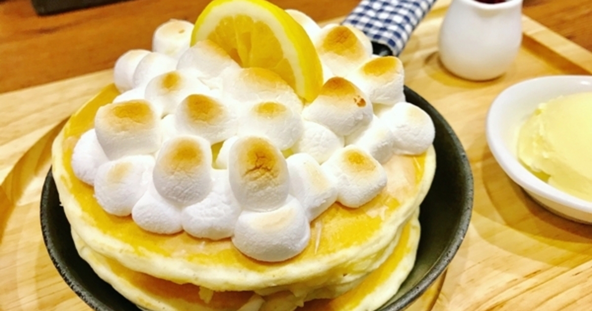 大阪 なんばにはカフェがたくさん おすすめ店19選 食べログまとめ