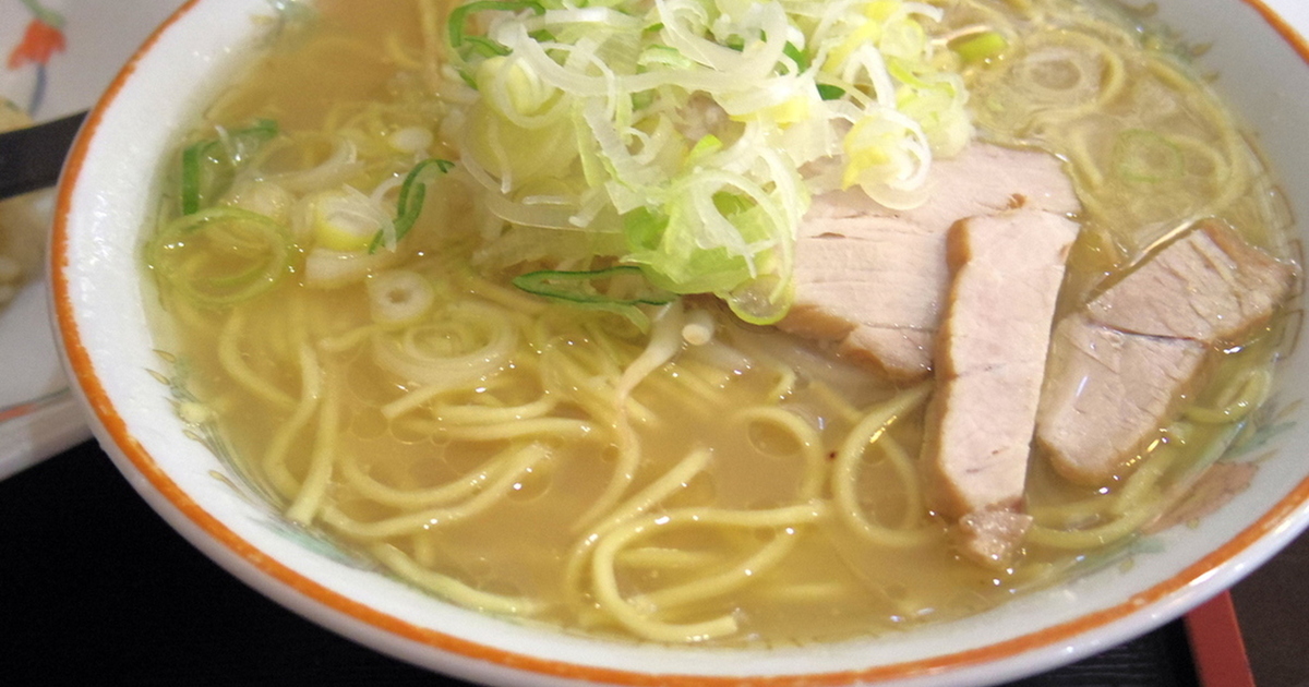 鳥取で牛骨ラーメンを食べるなら 地元で人気のお店10選 食べログまとめ