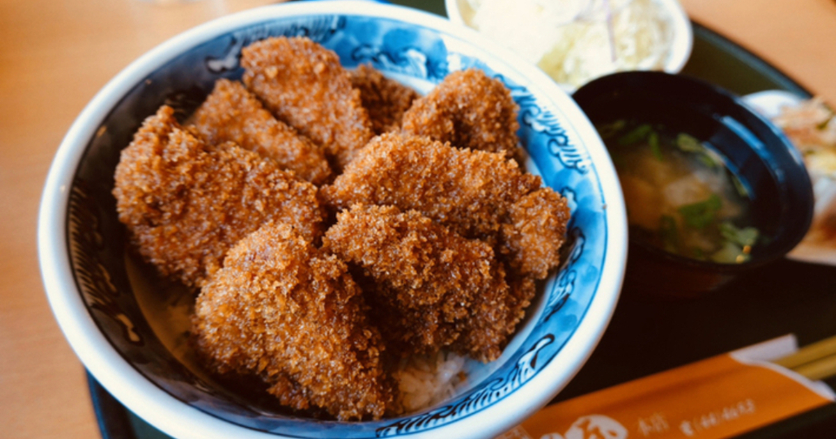 群馬と言えばソースカツ丼 ローカル絶賛のお店11選 食べログまとめ