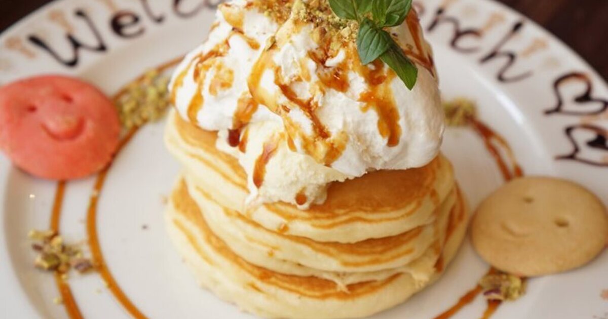 八戸のカフェ11選 ランチ スイーツの人気店がズラリ 食べログまとめ