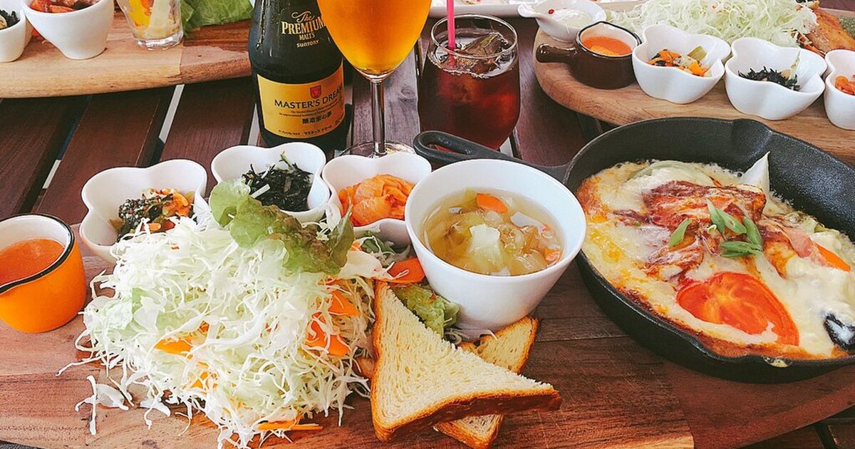 木更津はおしゃれなカフェがたくさん おすすめ選ご紹介 食べログまとめ