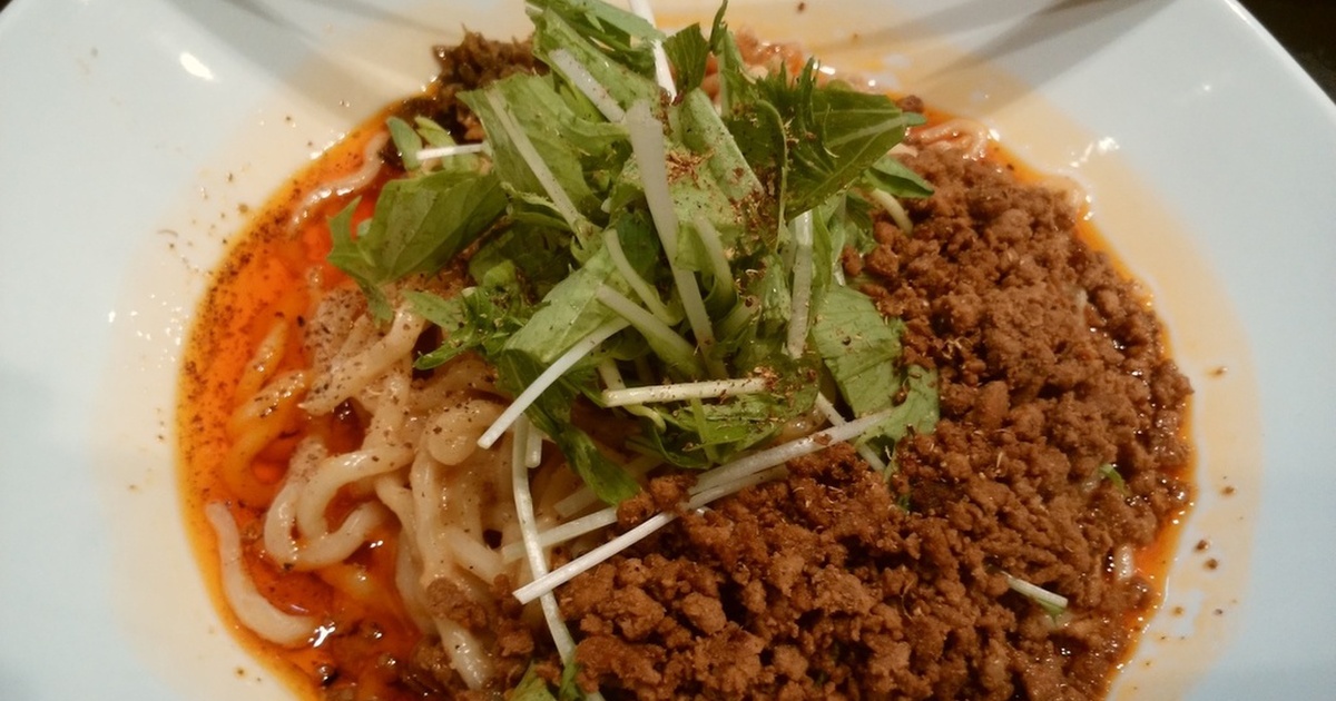 失われてしまった 東京担々麺 Com の記録 食べログまとめ