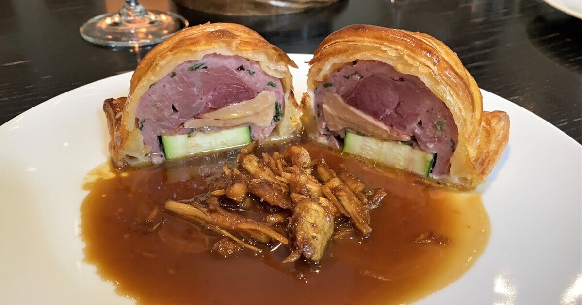 コレド室町でランチ おすすめのおしゃれなお店14選 食べログまとめ