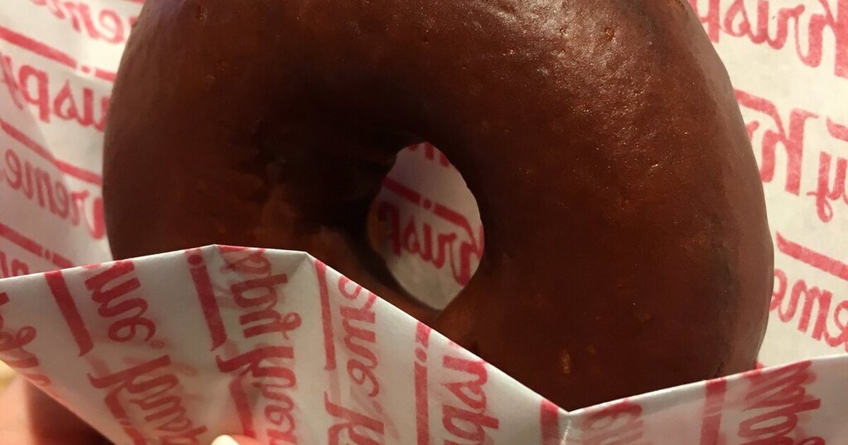 渋谷でドーナツ ショッピング中のブレイクにおすすめ10選 食べログまとめ