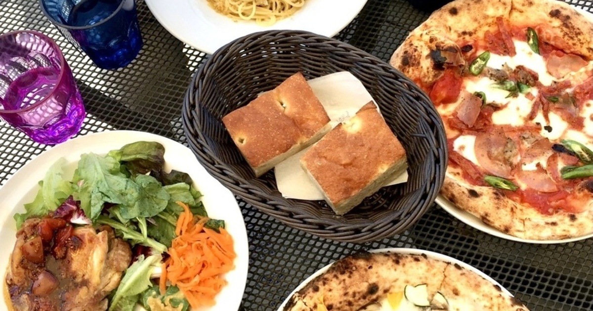 大阪 天王寺 てんしば周辺でランチ カフェやイタリアンなどおすすめ9選 食べログまとめ 大阪 天王寺 てんしば周辺でランチ カフェやイタリアンなどおすすめ9選 食べログまとめ