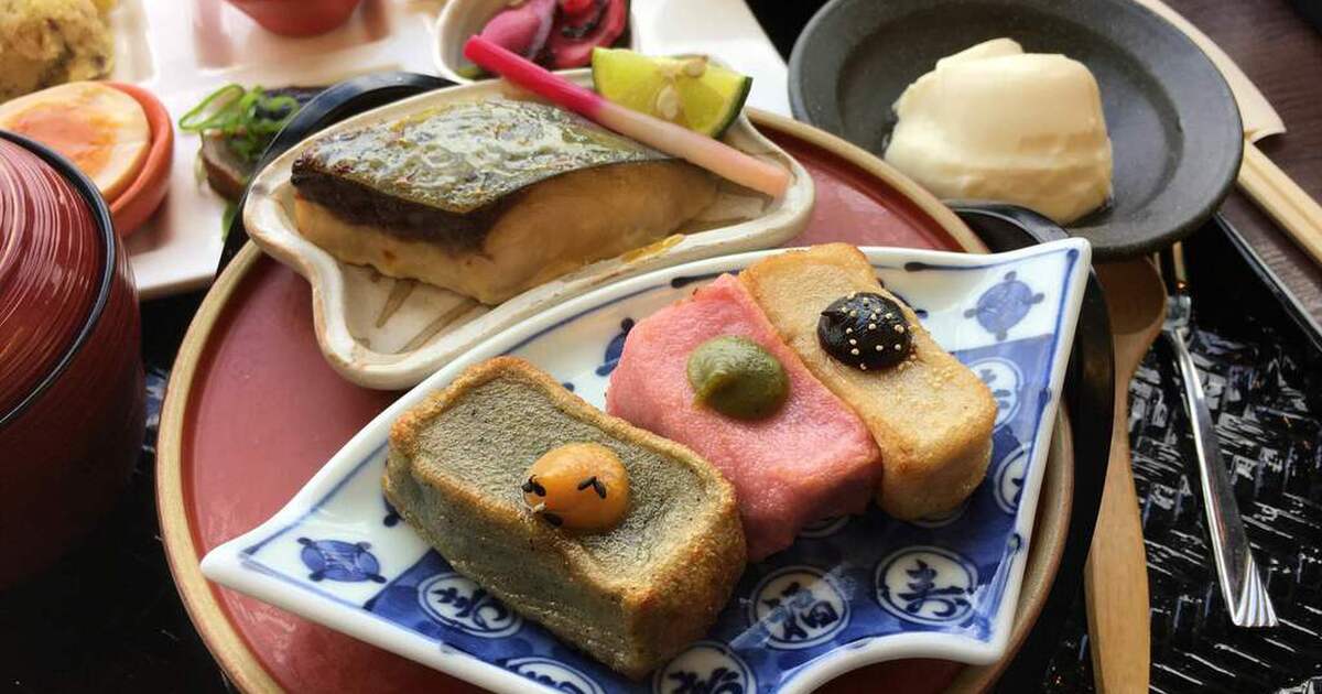 京都駅周辺で名物グルメを堪能 駅近で便利なお店10選 食べログまとめ