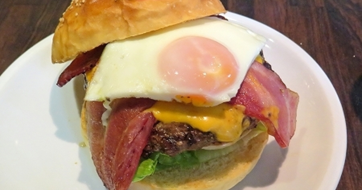 横須賀のハンバーガー店10選 外せない美味しいお店を紹介 食べログまとめ