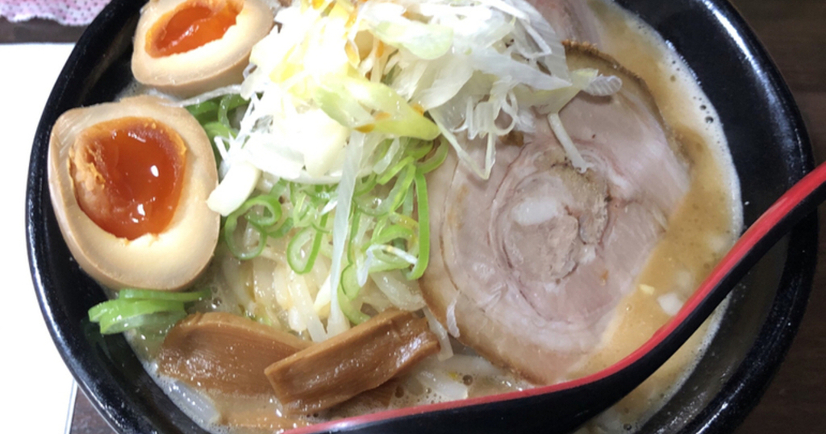 池袋の味噌ラーメン選 激戦区で人気のお店をご紹介 食べログまとめ