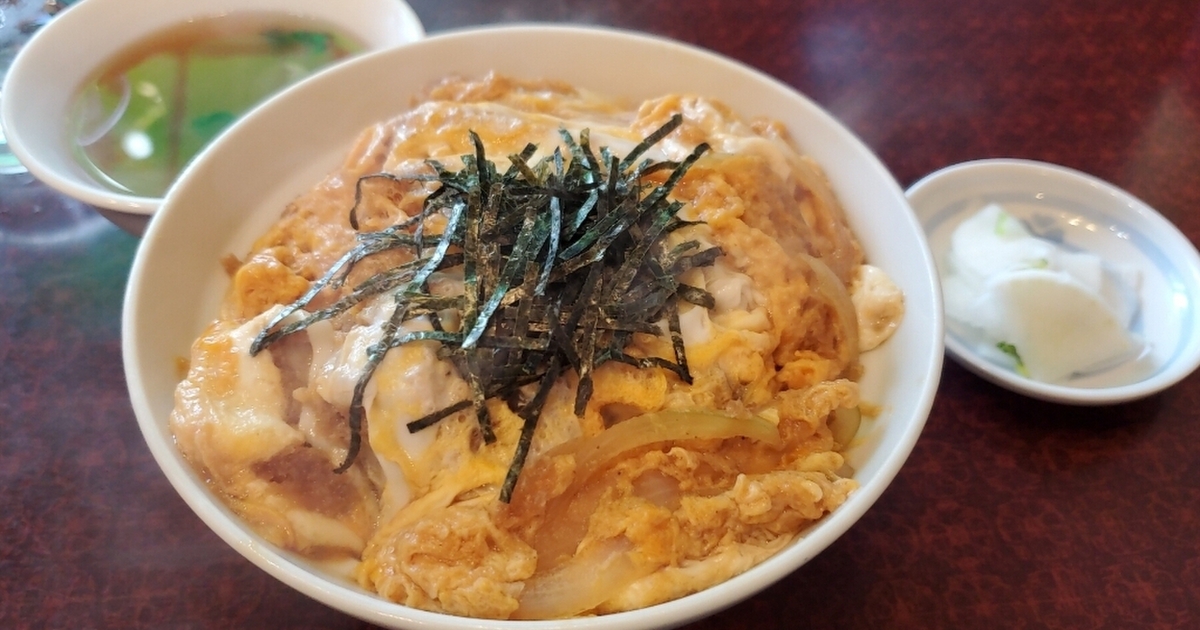 新宿で味わう絶品カツ丼 ランチにおすすめの11選 食べログまとめ 新宿で味わう絶品カツ丼 ランチにおすすめの11選 食べログまとめ