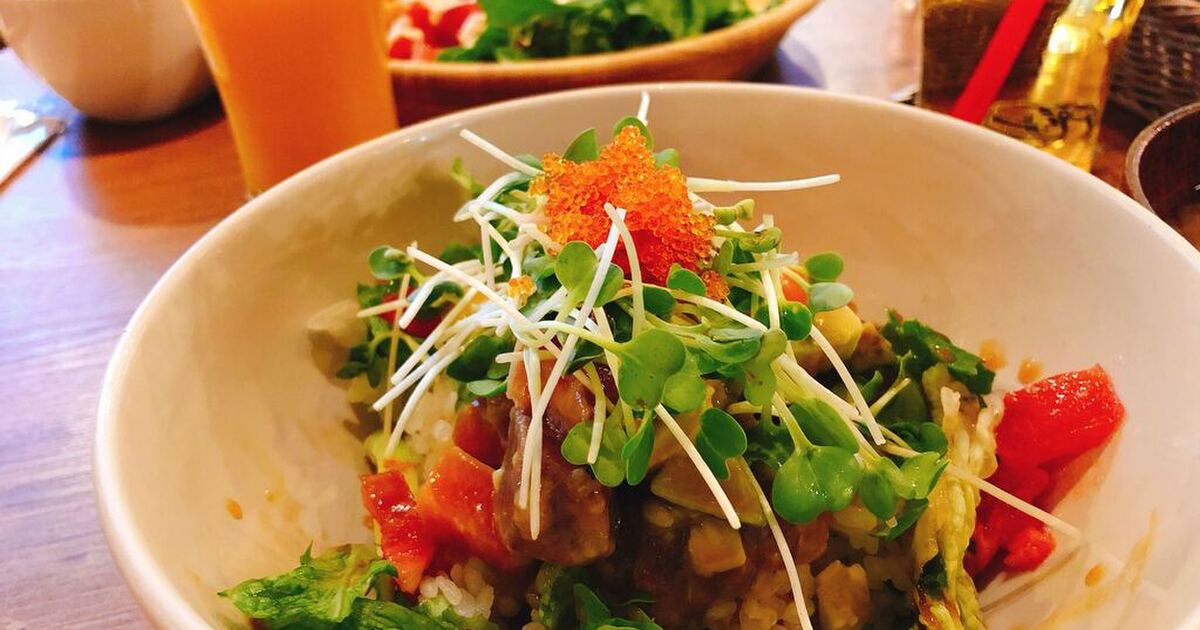 なんばパークスでおしゃれランチ おすすめのお店9選 食べログまとめ