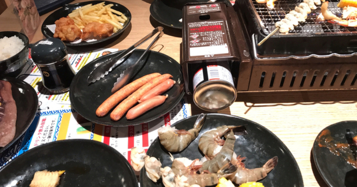 宇都宮の食べ放題6選 肉料理や鉄板焼きのおすすめ店 食べログまとめ