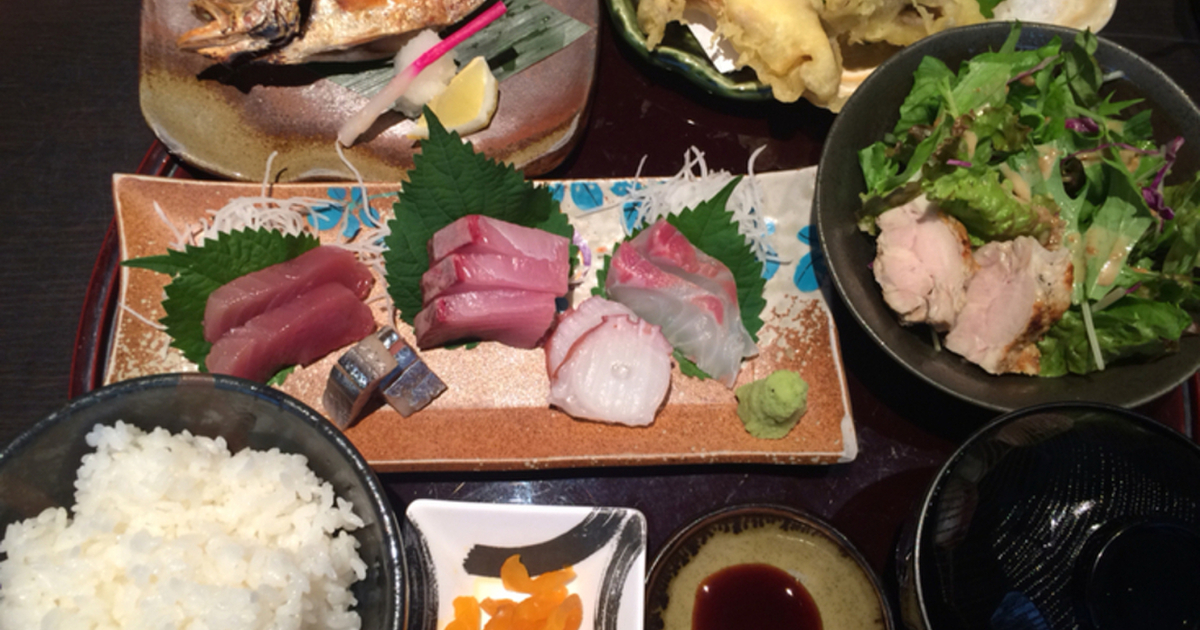 銀座で贅沢ランチ 和食がおすすめのお店11選 食べログまとめ