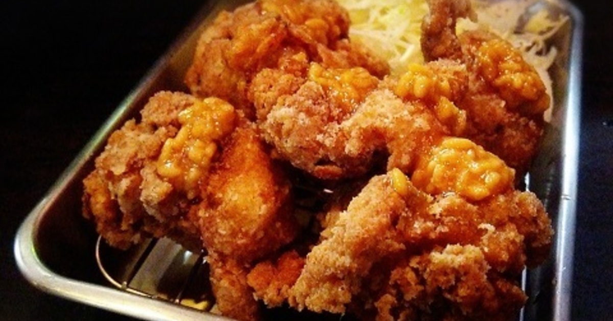 新宿で人気の唐揚げ7選 カリッとジューシーなうまい唐揚げ 食べログまとめ 新宿で人気の唐揚げ7選 カリッとジューシーなうまい唐揚げ 食べログまとめ