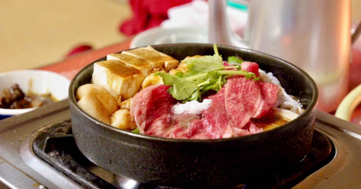 京都のすき焼きランチ14選 コスパ抜群のお店や贅沢なお店 食べログまとめ