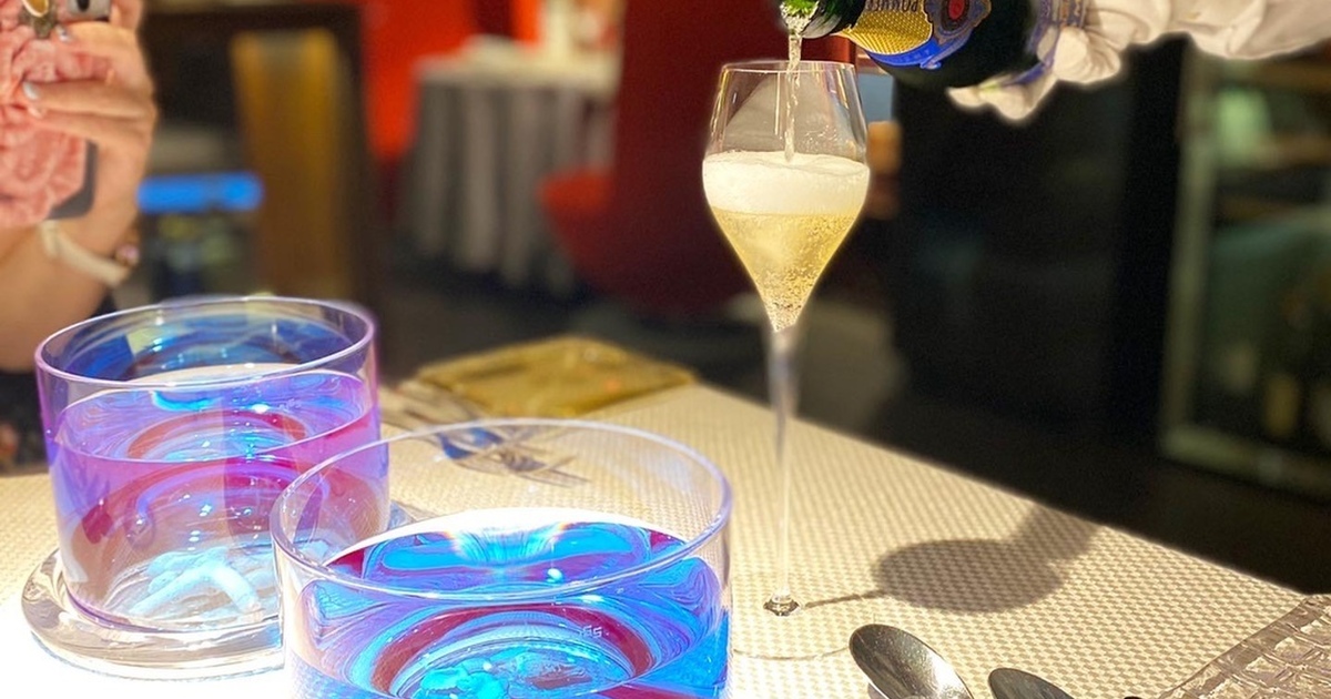 海遊館デートのランチ ディナーはここ おすすめ5選 食べログまとめ