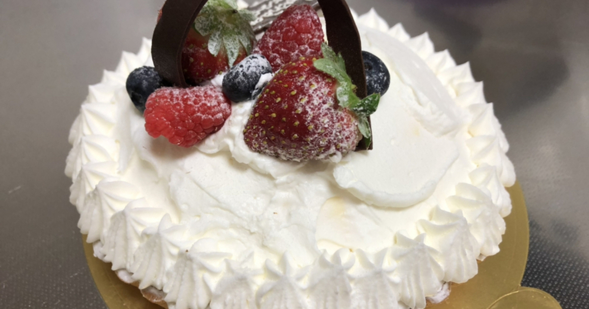 新横浜で美味しいケーキなら 構内や周辺にある人気店5選 食べログまとめ