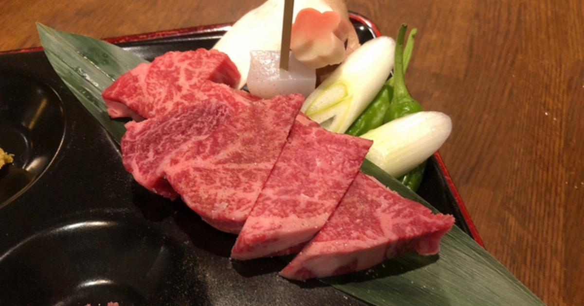 滋賀 長浜はご当地グルメの宝庫 近江牛や鴨鍋など名店選 食べログまとめ