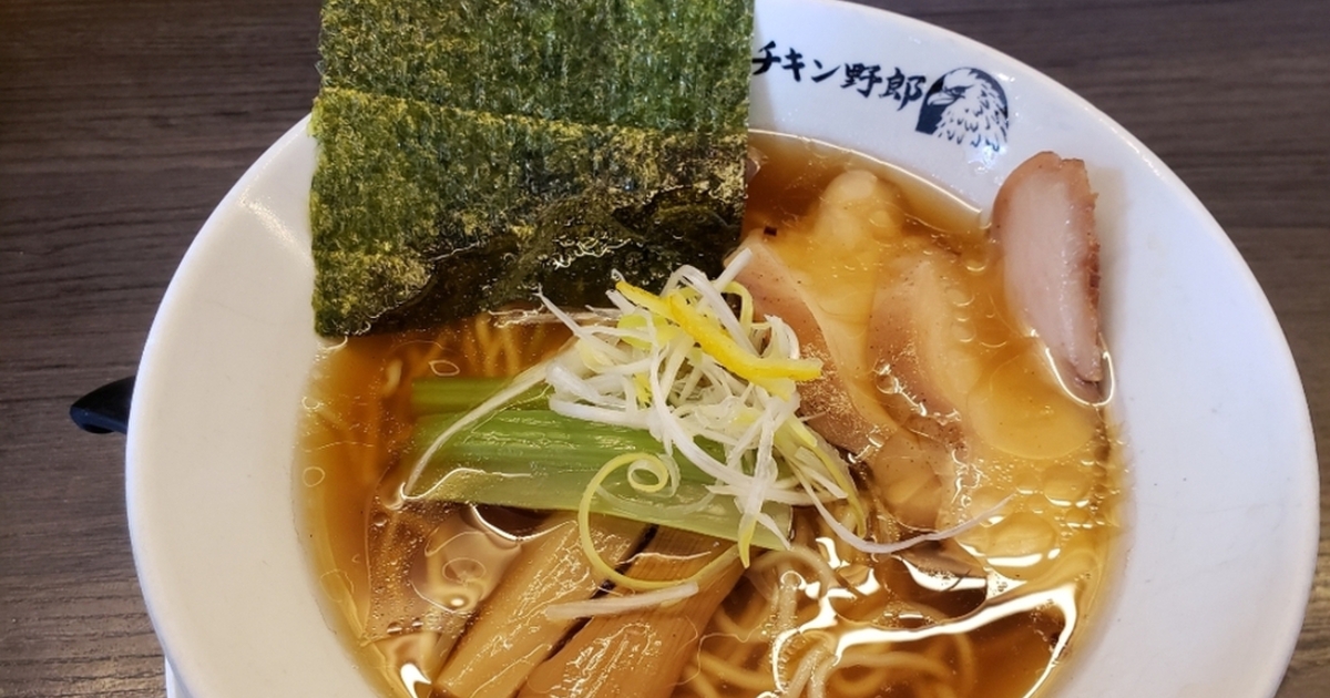 彦根城付近で食べたい絶品ラーメン おすすめ10選 食べログまとめ