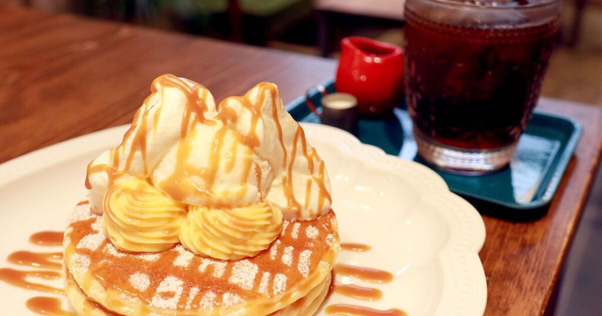 茨木のカフェで休日を ランチやスイーツのおすすめ店15選 食べログまとめ