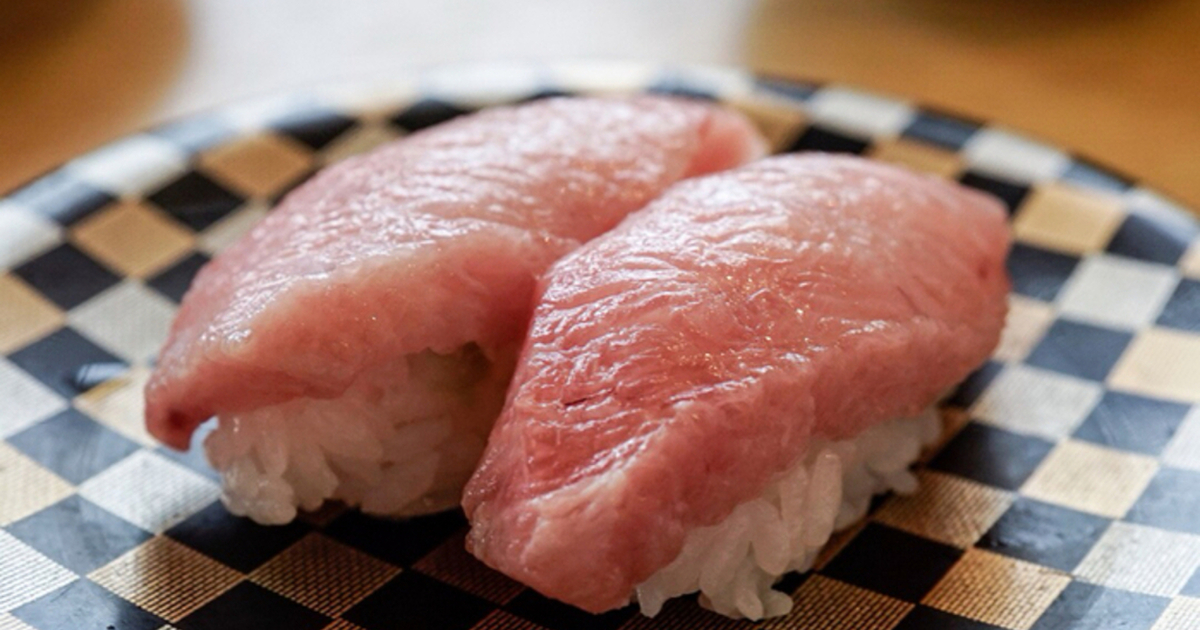 新潟市で美味しい回転寿司10選 価格帯別のおすすめ店 食べログまとめ