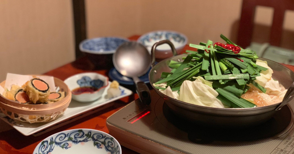 東京で友人と鍋を囲もう 鍋料理がおすすめのお店選 食べログまとめ