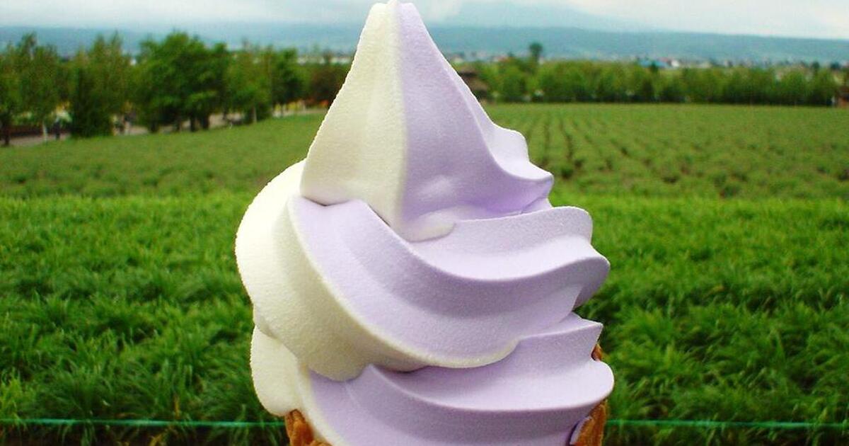 北海道でソフトクリームならここ 観光にもおすすめ15選 食べログまとめ