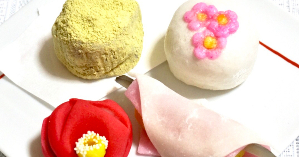 表参道の和菓子店13選 お土産におすすめの和菓子を紹介 食べログまとめ 表参道の和菓子店13選 お土産におすすめの和菓子を紹介 食べログまとめ