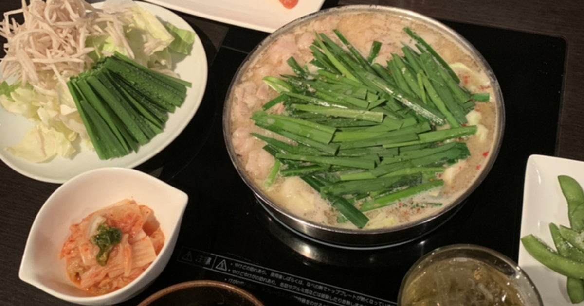 福岡市で絶品 もつ鍋 を味わう おすすめの人気店13選 食べログまとめ 福岡市で絶品 もつ鍋 を味わう おすすめの人気店13選 食べログまとめ